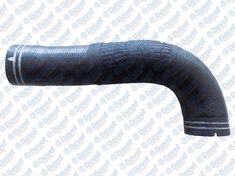 UCPA 12H14882 Turbo Hortum Bravo Ii - Delta 1.4 120hp  ####